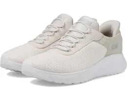 BOBS from SKECHERS Безшнуровые кроссовки Bobs Squad Chaos с эластичной панелью