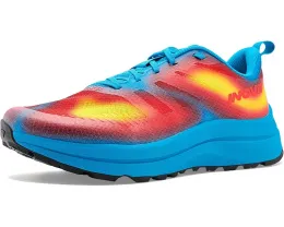 Кроссовки INOV8 TrailFly Max с увеличенной пеной и технологией AdapterFlex