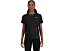 Футболка Athletics T-Shirt Heather с технологией охлаждения NB ICEx New Balance