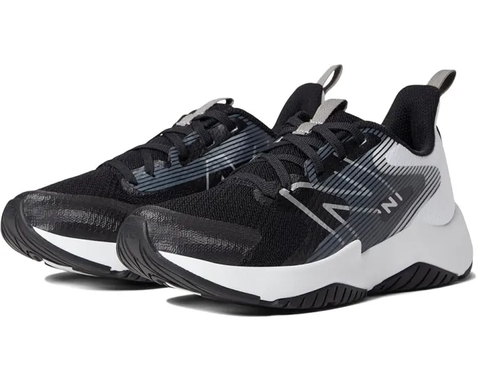 Кроссовки New Balance Rave Run v2 для детей с пеной EVA