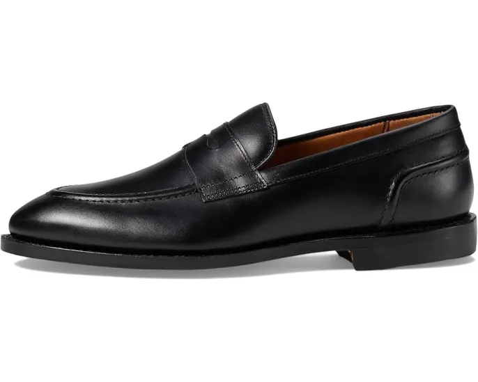 Пенни-лоферы Allen Edmonds Randolph2.0 из кожи с пробковой стелькой