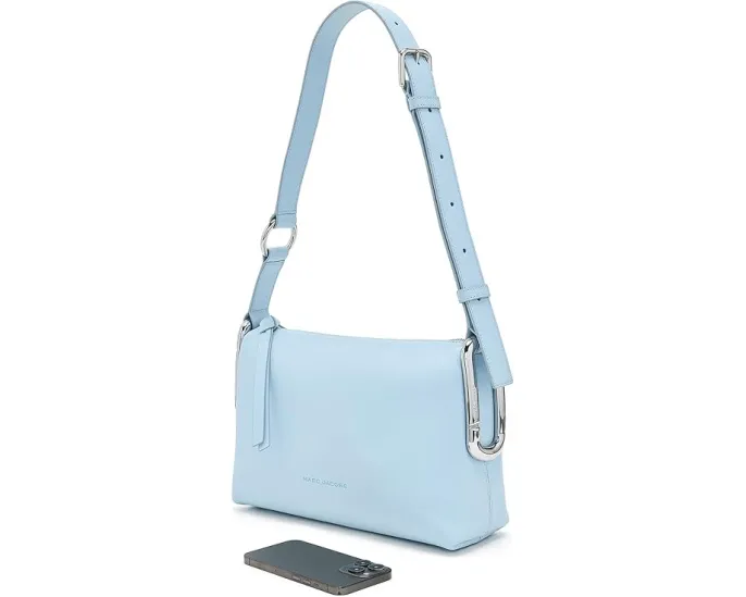 Сумка через плечо The Juliette Messenger Marc Jacobs