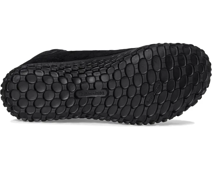 Водонепроницаемые ботинки Merrell Wrapt Mid WP с конструкцией Barefoot 2