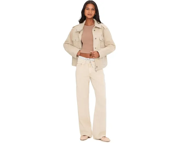 Куртка Kali с эффектом поношенности от Free People