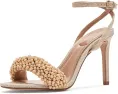 Vince Camuto босоножки на шпильке Arleem с ремешком на щиколотке и отделкой из бусин
