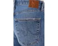 AG Jeans джинсы Ex-Boyfriend с заниженной посадкой