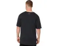 Футболка Under Armour UA Team Issue Wordmark с технологией Charged Cotton