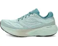 Беговые кроссовки New Balance Fresh Foam X 880 v15 с увеличенной высотой подошвы