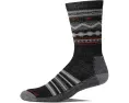 Носки Smartwool Everyday Hudson Trail с легкой амортизацией и ярким принтом