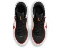 Баскетбольные кроссовки Nike Precision 8 Low с цепкой подошвой