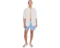 Плавки Chubbies The Thighnapples 14 см с защитной подкладкой и карманом на молнии