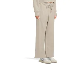Брюки прямого кроя adidas by Stella McCartney из органического хлопка