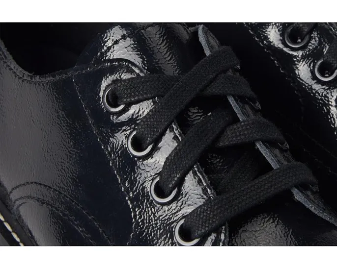 SOREL Derby Revel Ave из цельнозерновой кожи с резиновой рантовой конструкцией