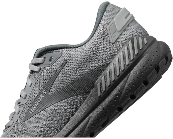 Беговые кроссовки Brooks Beast GTS 24 с максимальной поддержкой и амортизацией
