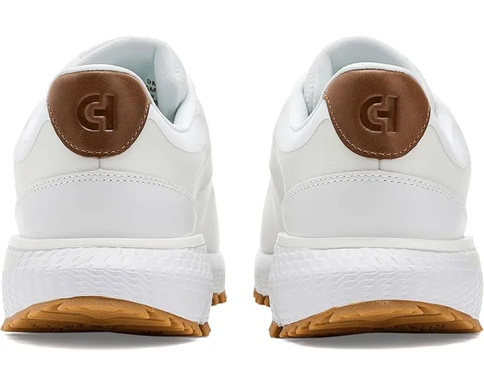 Cole Haan Grand Crosscourt 20.4.7 Golf с технологией GRANDFOAM