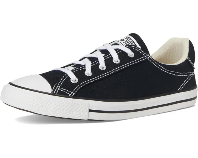 Кроссовки Converse Chuck Taylor All Star Dainty Lucky с амортизирующей стелькой