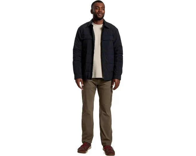 Шакет Marmot Ares с утеплителем из смеси пуха и цветков сейбы