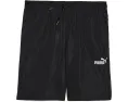 Essential Basics Woven Shorts (Big Kid)