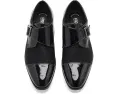 Мужские туфли Stacy Adams Sutherland Cap Toe Monk Strap с носком