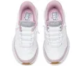 Кроссовки SKECHERS KIDS Hands Free Slip-Ins Contour Foam с технологией Cozy Fit