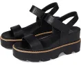 Сандалии SOREL Joanie™ IV Y Strap Wedge на танкетке с ремешком на липучке