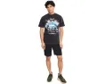 Футболка Formula 1 Miami Washed Graphic Puma с принтом