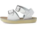 Сандалии Salt Water Sandal by Hoy Shoes Surfer на липучке для детей