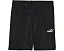 Essential Basics Woven Shorts (Big Kid)