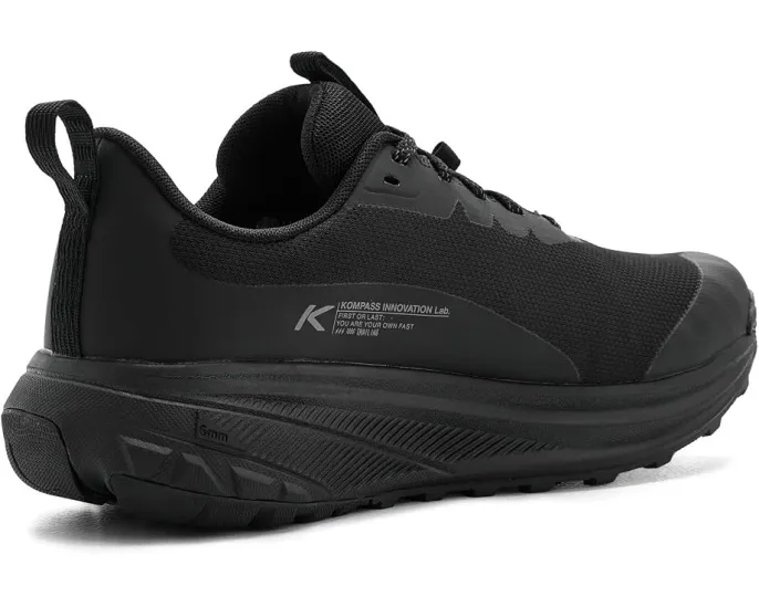 Кроссовки для бега по пересеченной местности Roam Waterproof KEEN