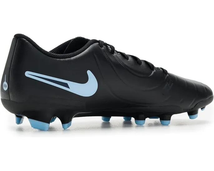 Бутсы Nike Legend 10 Club с верхом из синтетической кожи