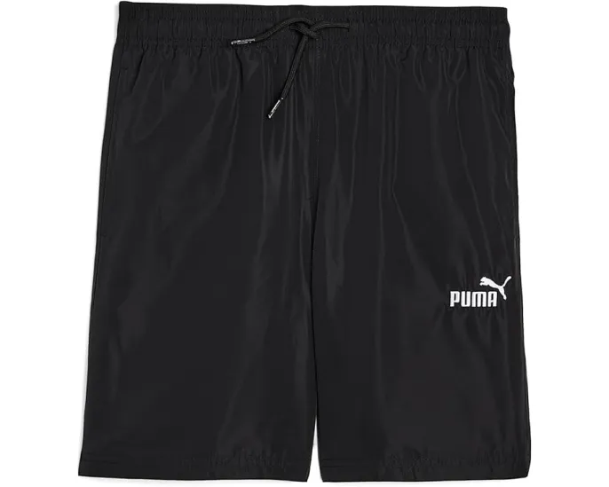 Essential Basics Woven Shorts (Big Kid)