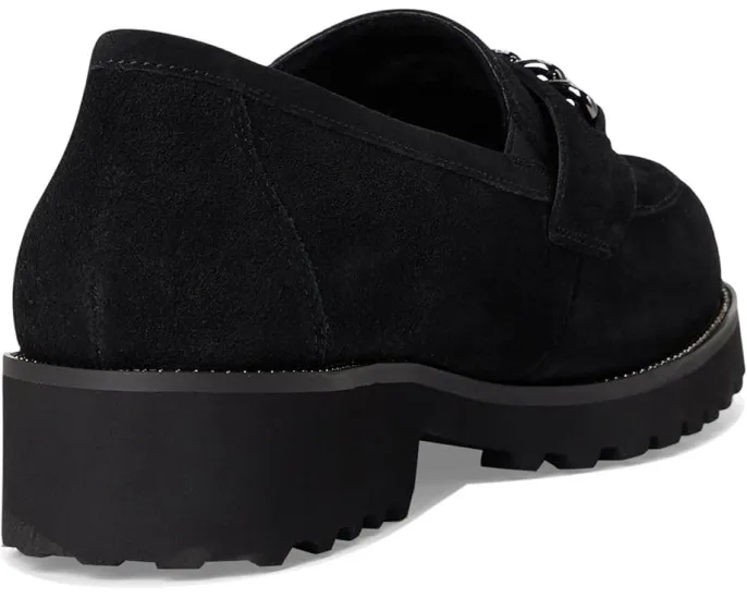 Туфли Vaneli Zoxfo с цепочкой и массивной подошвой