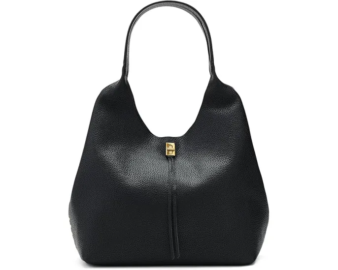 Rebecca Minkoff Сумка Darren Signature Carryall из кожи с замком