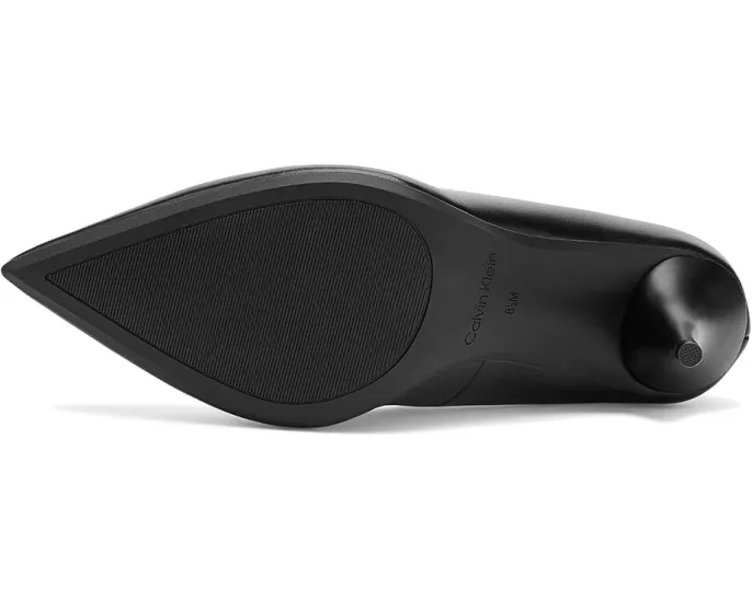 Туфли-лодочки Cochi с острым носком от Calvin Klein