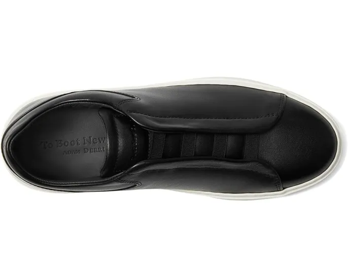 Кроссовки To Boot New York Campion без шнуровки из кожи с ультралегкой подошвой