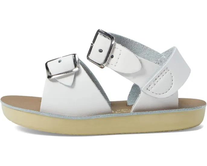 Сандалии Salt Water Sandal by Hoy Shoes Surfer на липучке для детей