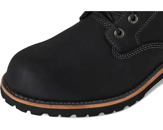 Водонепроницаемые рабочие ботинки L.L.Bean Bucksport Work Boot Plain Toe