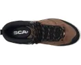 Высокие ботинки Scarpa Rush TRK GTX с мембраной для приключений на природе