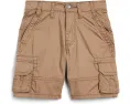 Свободные карго шорты Abercrombie Kids для детей