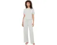 Cloud Modal Tee Pants Set