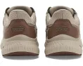 Кроссовки Skechers Arch Fit Crosser Ruger с технологией Hands Free Slip-ins