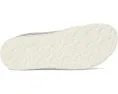 Кроссовки Birkenstock Bend из кожи с формованной пробковой стелькой