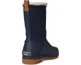 L.L.Bean Резиновые сапоги Rugged Winter Wellie с флисовой подкладкой