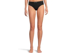 Трусы Icebreaker Merino 125 Cool Lite Sprite Hipster из смесовой шерсти мериноса и TENCEL