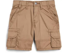 Свободные карго шорты Abercrombie Kids для детей
