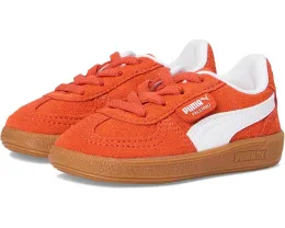 Детские кроссовки PUMA Kids Palermo с альтернативной шнуровкой