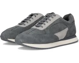 Кроссовки Johnston & Murphy Chase Perfed T-Toe из замши с поддержкой свода стопы