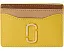 Картхолдер Marc Jacobs The Utility Snapshot Card Case на 4 карты