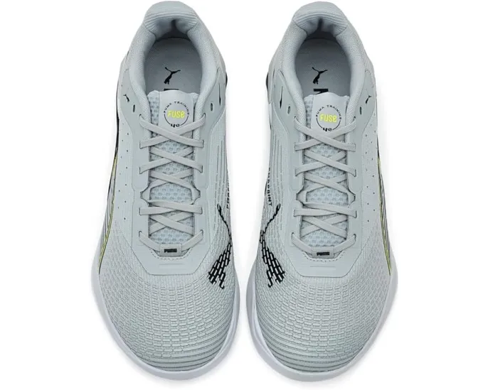 Кроссовки для кроссфита PUMA Fuse 4.0 с технологией PUMAGRIP