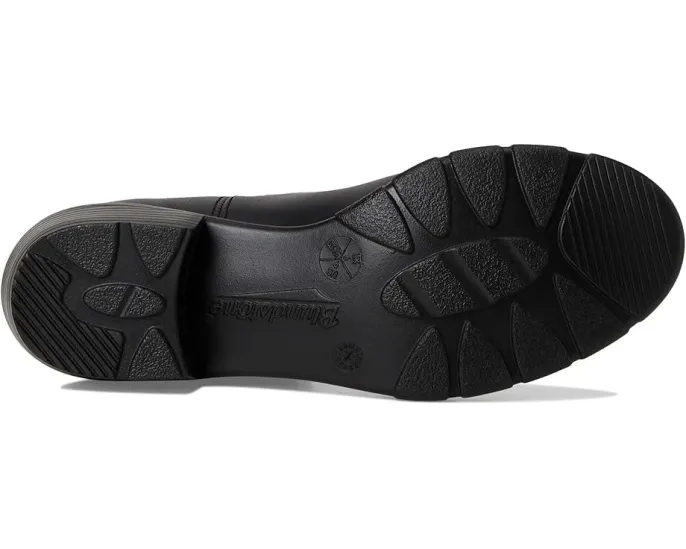 Ботинки Blundstone BL1671 на каблуке с водонепроницаемой кожей и технологией XRD